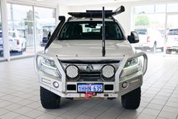 2019 Holden Trailblazer LTZ