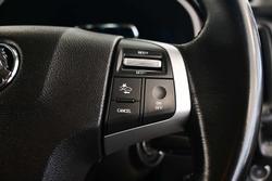 2019 Holden Trailblazer LTZ