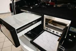 2019 Holden Trailblazer LTZ