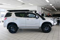 2019 Holden Trailblazer LTZ