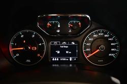 2019 Holden Trailblazer LTZ