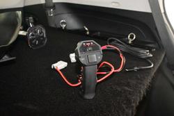 2019 Holden Trailblazer LTZ