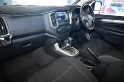 2019 Holden Trailblazer LTZ