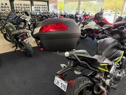 2019 Kawasaki Z900 (ZR900B) Z