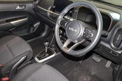 2025 Kia Picanto Sport