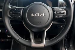 2025 Kia Picanto Sport