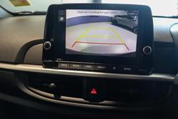 2025 Kia Picanto Sport