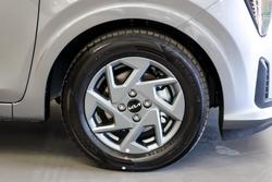 2025 Kia Picanto Sport