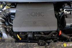 2025 Kia Picanto Sport