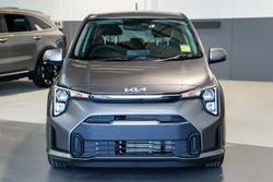 2025 Kia Picanto Sport