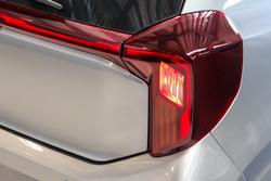 2025 Kia Picanto Sport