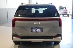 2025 Kia Carnival Sport+