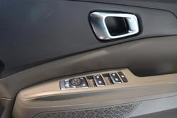 2025 Kia Carnival Sport+