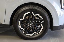 2025 Kia Carnival Sport+