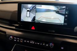 2025 Kia Carnival Sport+