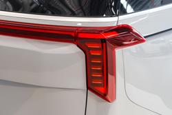 2025 Kia Carnival Sport+