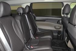 2025 Kia Carnival Sport+