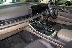 2025 Kia Carnival Sport+