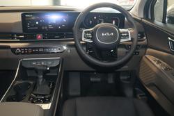 2025 Kia Carnival Sport+