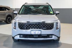 2025 Kia Carnival Sport+