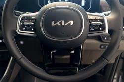 2025 Kia Carnival Sport+