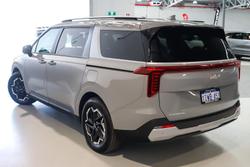 2025 Kia Carnival Sport+
