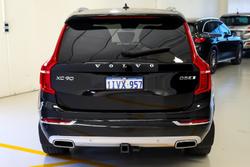 2019 Volvo XC90 D5 Inscription
