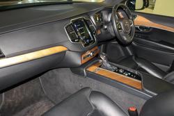 2019 Volvo XC90 D5 Inscription