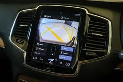 2019 Volvo XC90 D5 Inscription