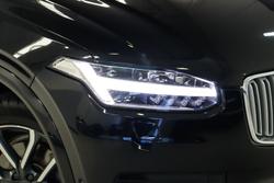 2019 Volvo XC90 D5 Inscription