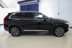 2019 Volvo XC90 D5 Inscription