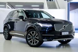 2019 Volvo XC90 D5 Inscription