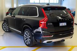 2019 Volvo XC90 D5 Inscription