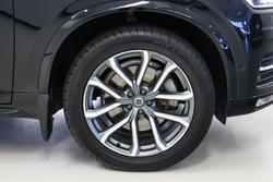 2019 Volvo XC90 D5 Inscription