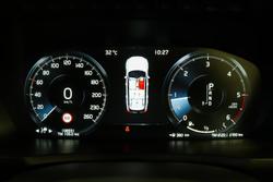2019 Volvo XC90 D5 Inscription