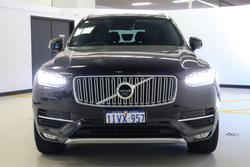 2019 Volvo XC90 D5 Inscription