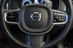 2019 Volvo XC90 D5 Inscription