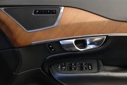 2019 Volvo XC90 D5 Inscription