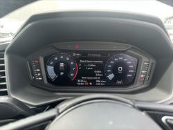 2023 Audi A1 30 TFSI