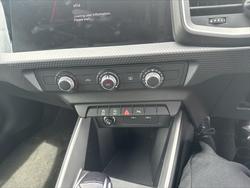 2023 Audi A1 30 TFSI