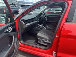 2023 Audi A1 30 TFSI