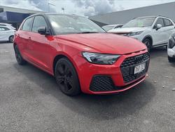 2023 Audi A1 30 TFSI