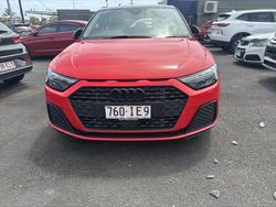 2023 Audi A1 30 TFSI