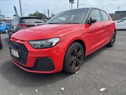 2023 Audi A1 30 TFSI