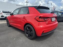 2023 Audi A1 30 TFSI