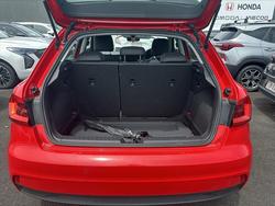 2023 Audi A1 30 TFSI