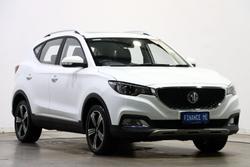 2023 MG ZS Essence