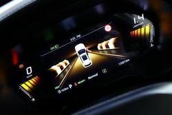 2025 MG ZS Excite Hybrid+