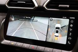 2025 MG ZS Excite Hybrid+