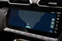 2025 MG ZS Excite Hybrid+